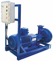 Pump Centrifugal MCM
